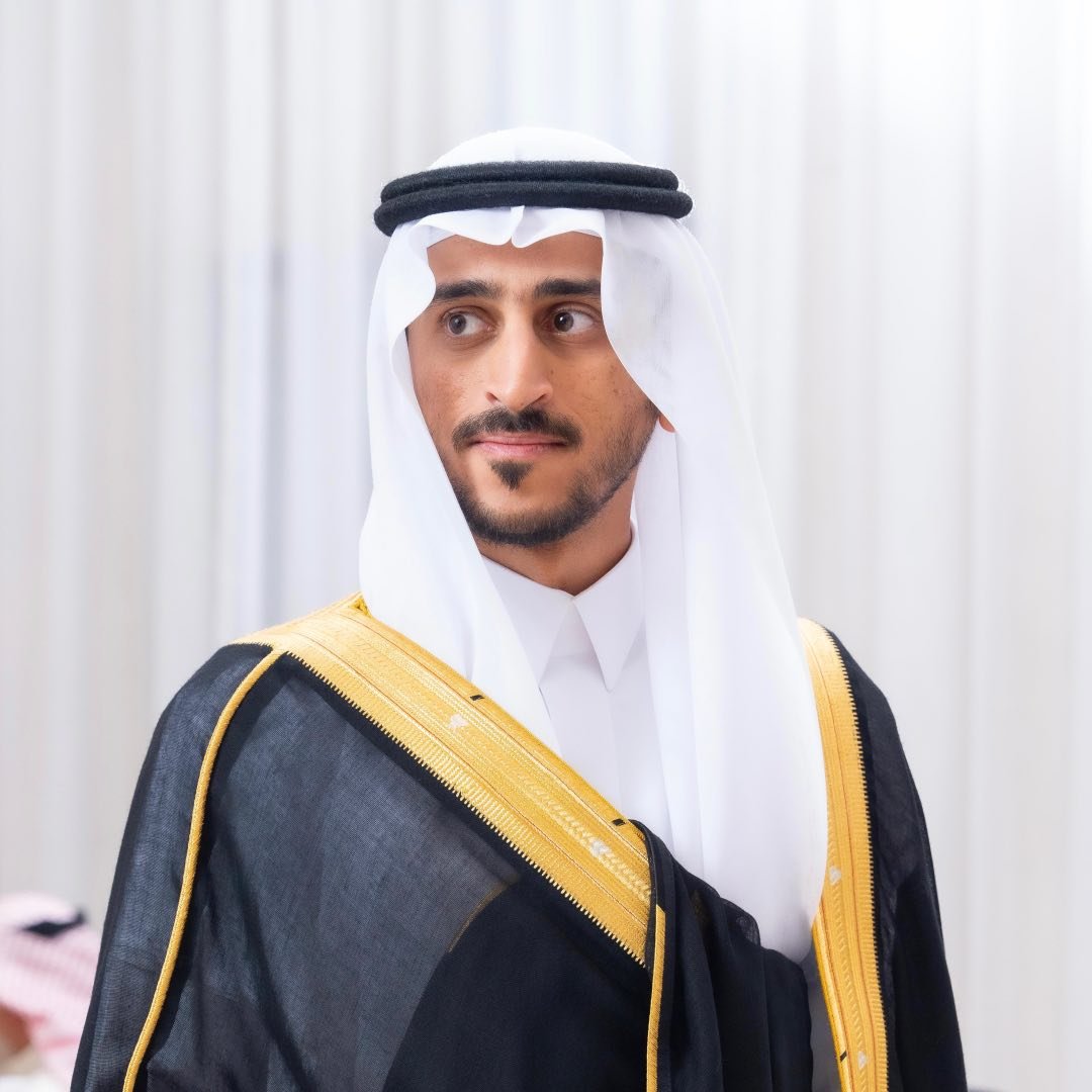 صورة فهد حمد المالك